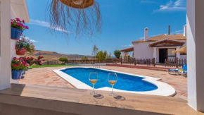 Casa La Era Villanueva de la Concepción by Ruralidays